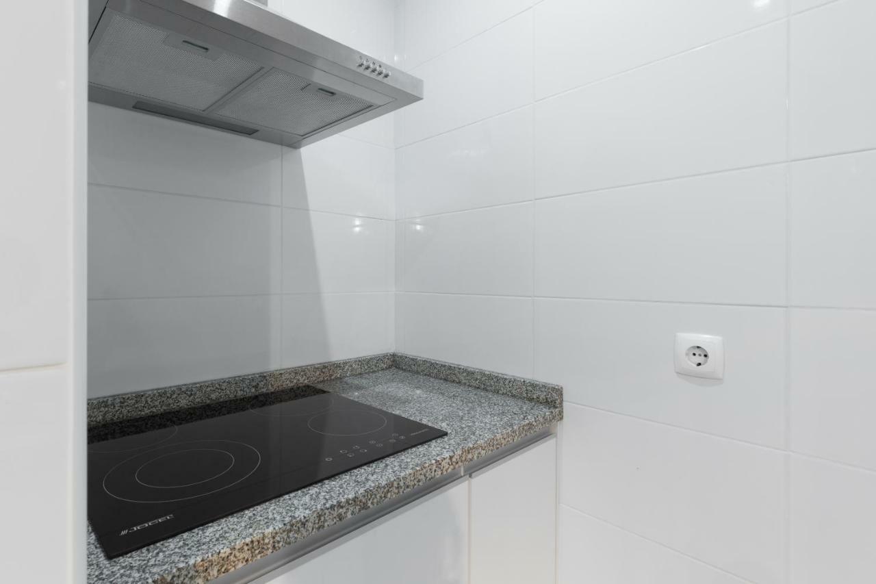Porto Belomonte Flatsアパートメント エクステリア 写真