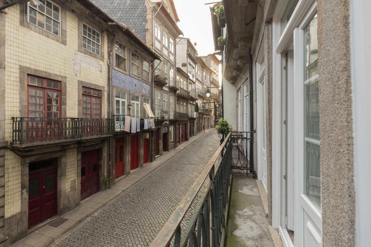 Porto Belomonte Flatsアパートメント エクステリア 写真