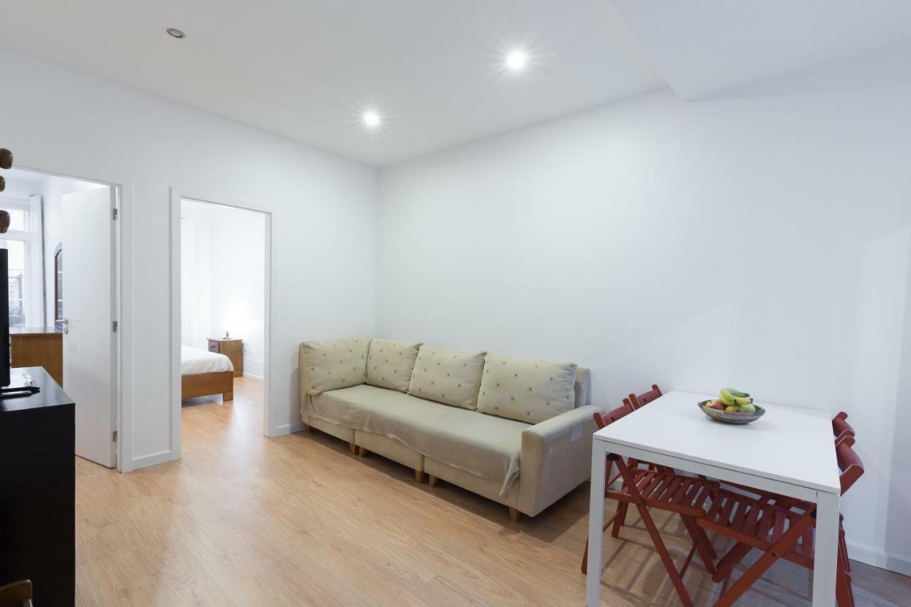 Porto Belomonte Flatsアパートメント エクステリア 写真